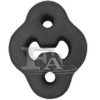 KIA 0K52A40070 Holder, exhaust system